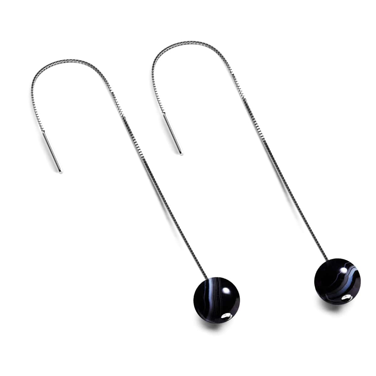 Product detail view